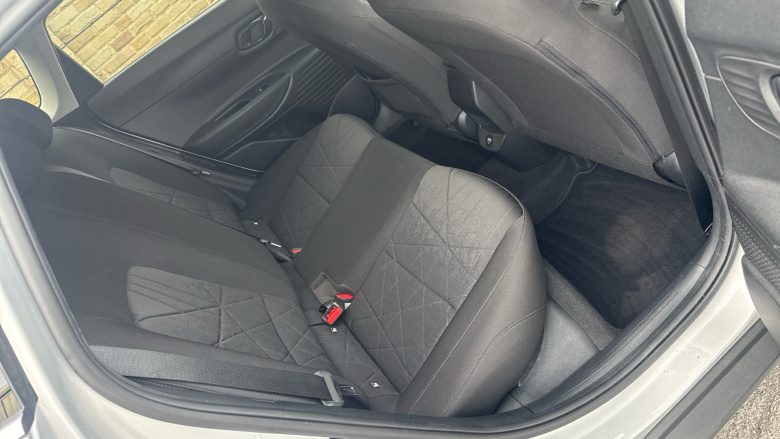 Hyundai BAYON 1.0 TGDi 48V MHEV Premium 5dr Petrol Hatchback